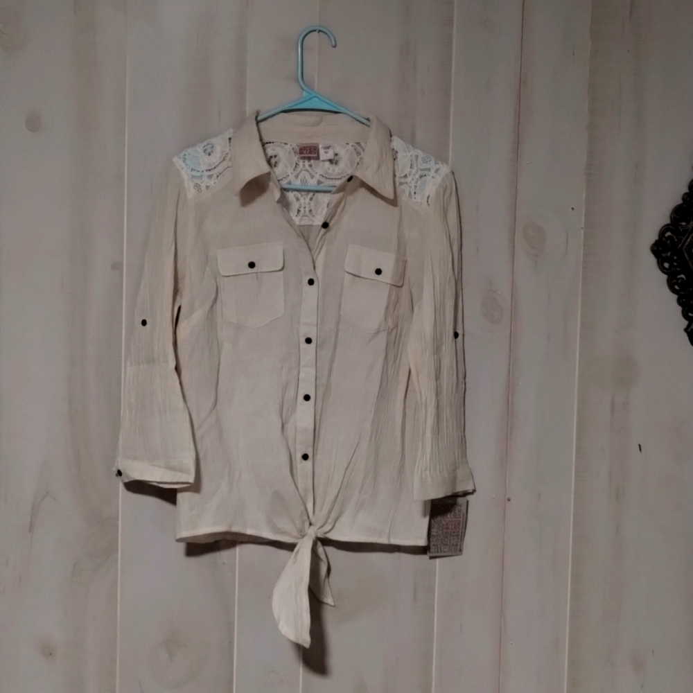 Dress shirt